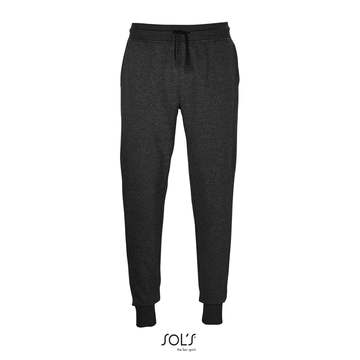 Pantalon de jogging unisexe en polaire jumbo - 