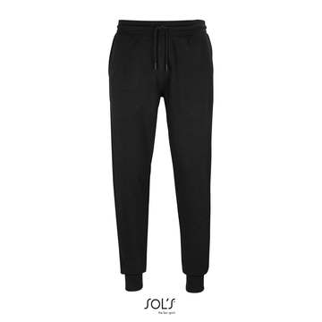 Pantalon de jogging unisexe en polaire jumbo - 