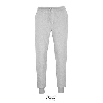 Pantalon de jogging unisexe en polaire jumbo - 