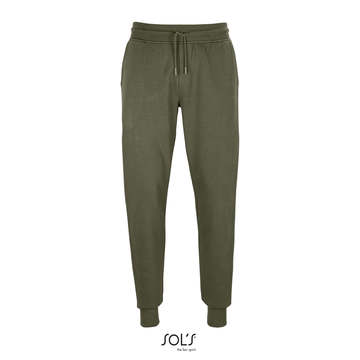 Pantalon de jogging unisexe en polaire jumbo - 