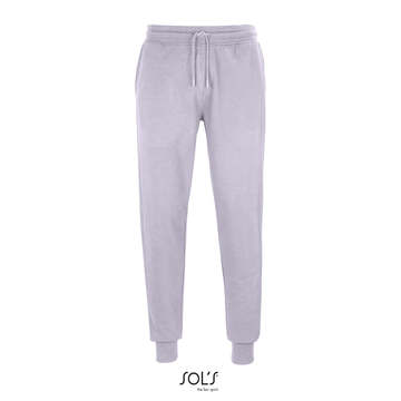 Pantalon de jogging unisexe en polaire jumbo - 