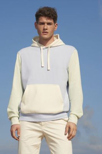 Sweat à capuche unisexe Collins