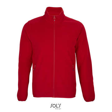 Veste polaire zippée pour homme - 