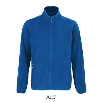 Veste polaire zippée pour homme - 