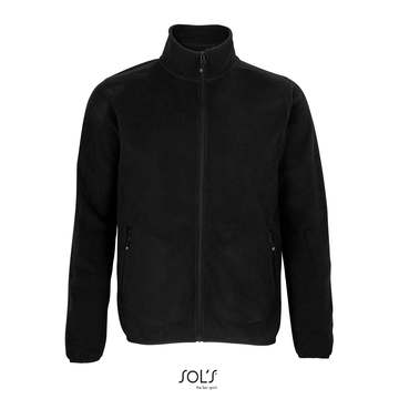 Veste polaire zippée pour homme - 