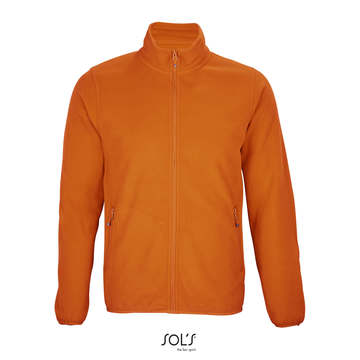Veste polaire zippée pour homme - 