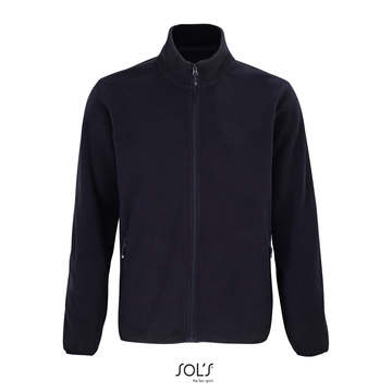 Veste polaire zippée pour homme - 