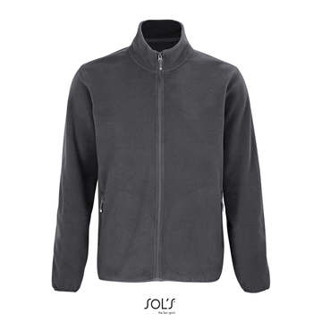 Veste polaire zippée pour homme - 