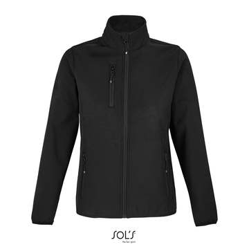 Veste softshell zippée Falcon pour femme - 