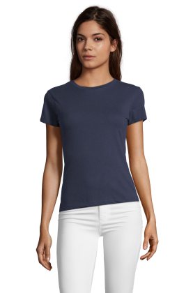 REGENT FIT FEMME - 319 - BLEU ULTRAMARINE