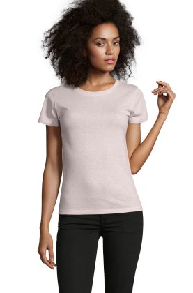 REGENT FIT FEMME - 151 - Rose chiné