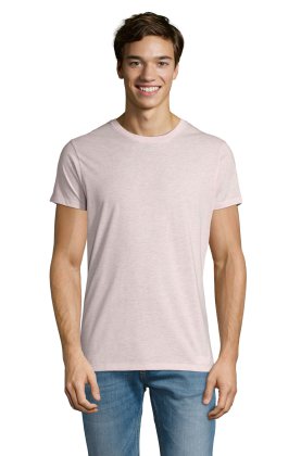 REGENT FIT - 151 - Rose chiné