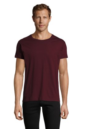 REGENT FIT - 167 - Rouge bordeaux