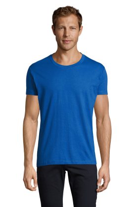 REGENT FIT - 256 - BLEU ROYAL