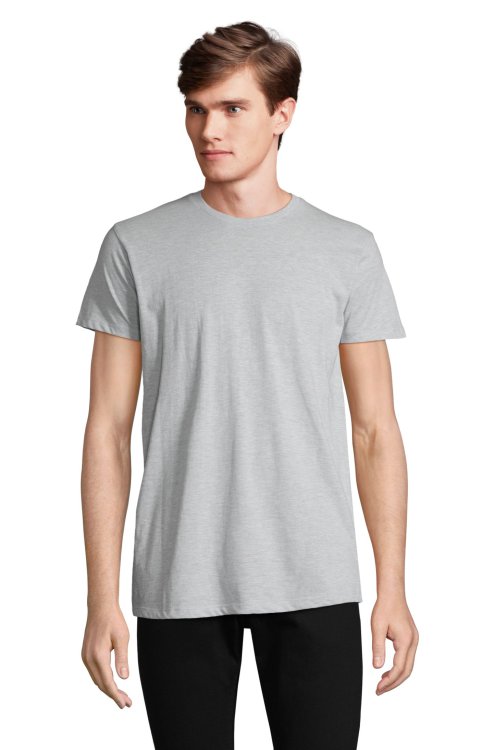 REGENT FIT - 258 - Mélange Ciel