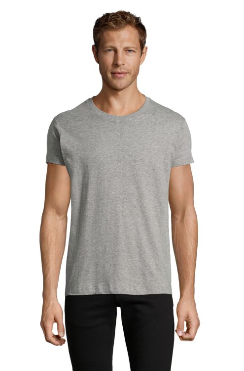 REGENT FIT - 360 - Mélange De Gris Moyen
