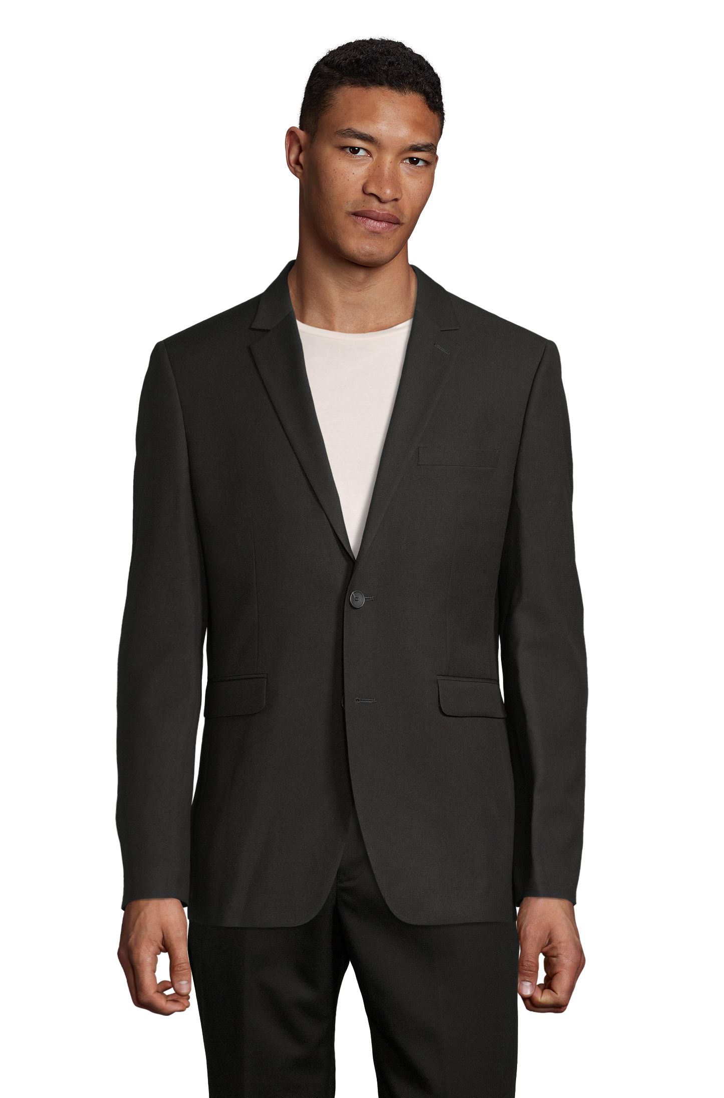 HOMMES MARIUS - 309 - Noir Profond