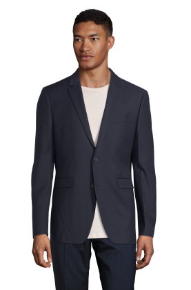 HOMMES MARIUS - 603 - BLEU MINUIT