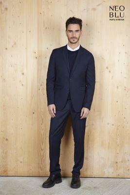 HOMMES MARIUS