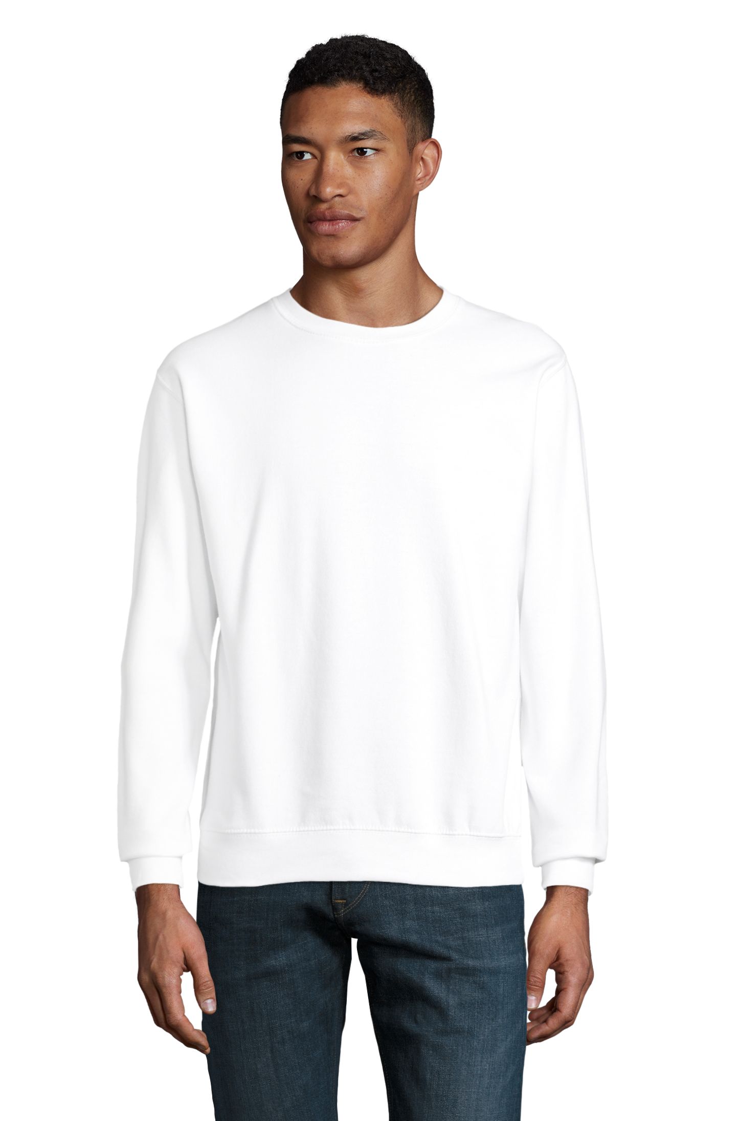 COLUMBIA - 102 - BLANC