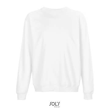 Sweat-shirt unisexe Columbia à col rond - 