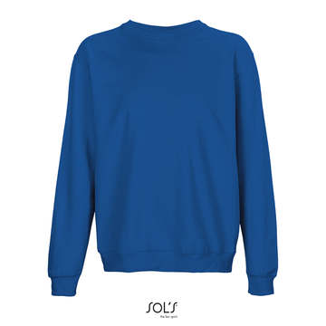 Sweat-shirt unisexe Columbia à col rond - 