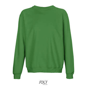 Sweat-shirt unisexe Columbia à col rond - 