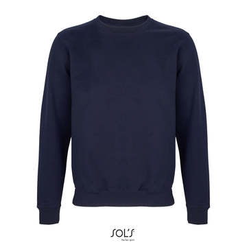 Sweat-shirt unisexe Columbia à col rond - 