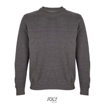 Sweat-shirt unisexe Columbia à col rond - 