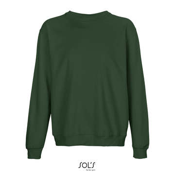 Sweat-shirt unisexe Columbia à col rond - 