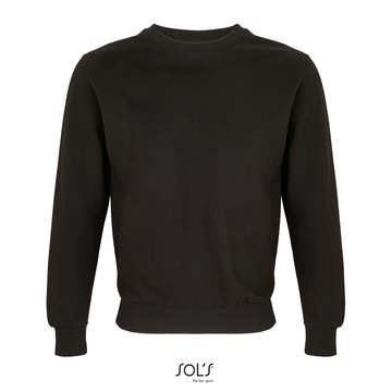 Sweat-shirt unisexe Columbia à col rond - 