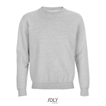 Sweat-shirt unisexe Columbia à col rond - 