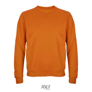 Sweat-shirt unisexe Columbia à col rond - 