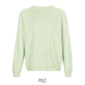 Sweat-shirt unisexe Columbia à col rond - 