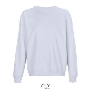 Sweat-shirt unisexe Columbia à col rond - 