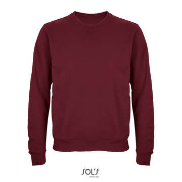 Sweat-shirt unisexe Columbia à col rond - 