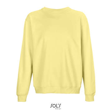 Sweat-shirt unisexe Columbia à col rond - 