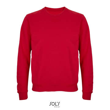 Sweat-shirt unisexe Columbia à col rond - 