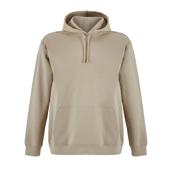 Sweat à capuche unisexe Condor - 123 - Corde