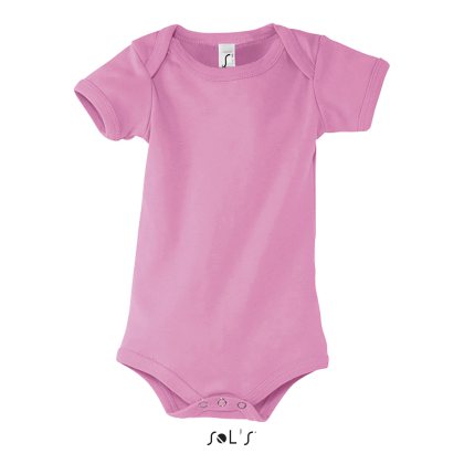 ENFANT - 136 - ORCHIDÉE ROSE