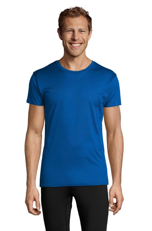 SPRINT - 256 - Bleu Royal