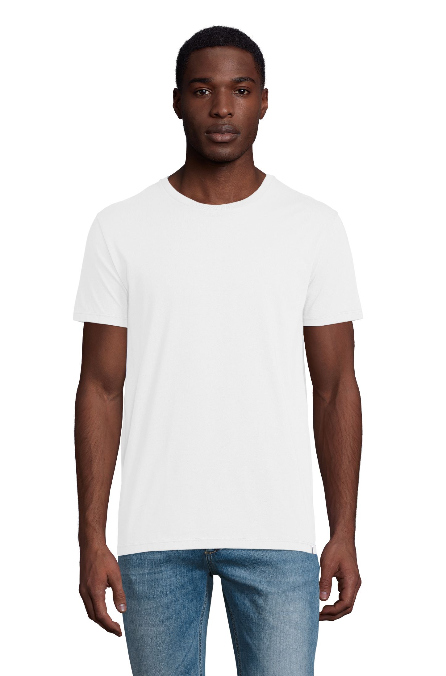 LÉON - 102 - Blanc