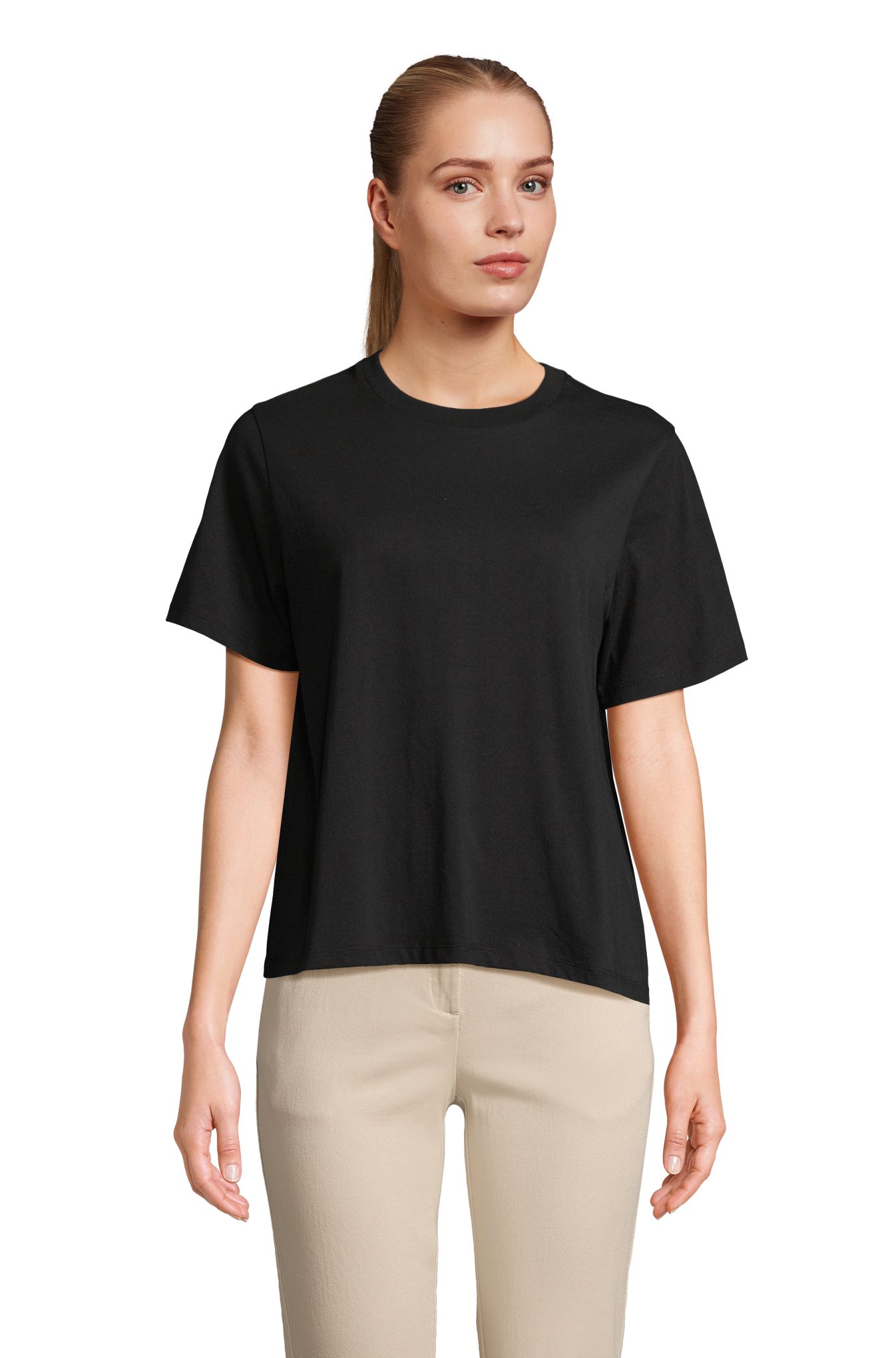 LEGEND WOMEN - 309 - NOIR PROFOND