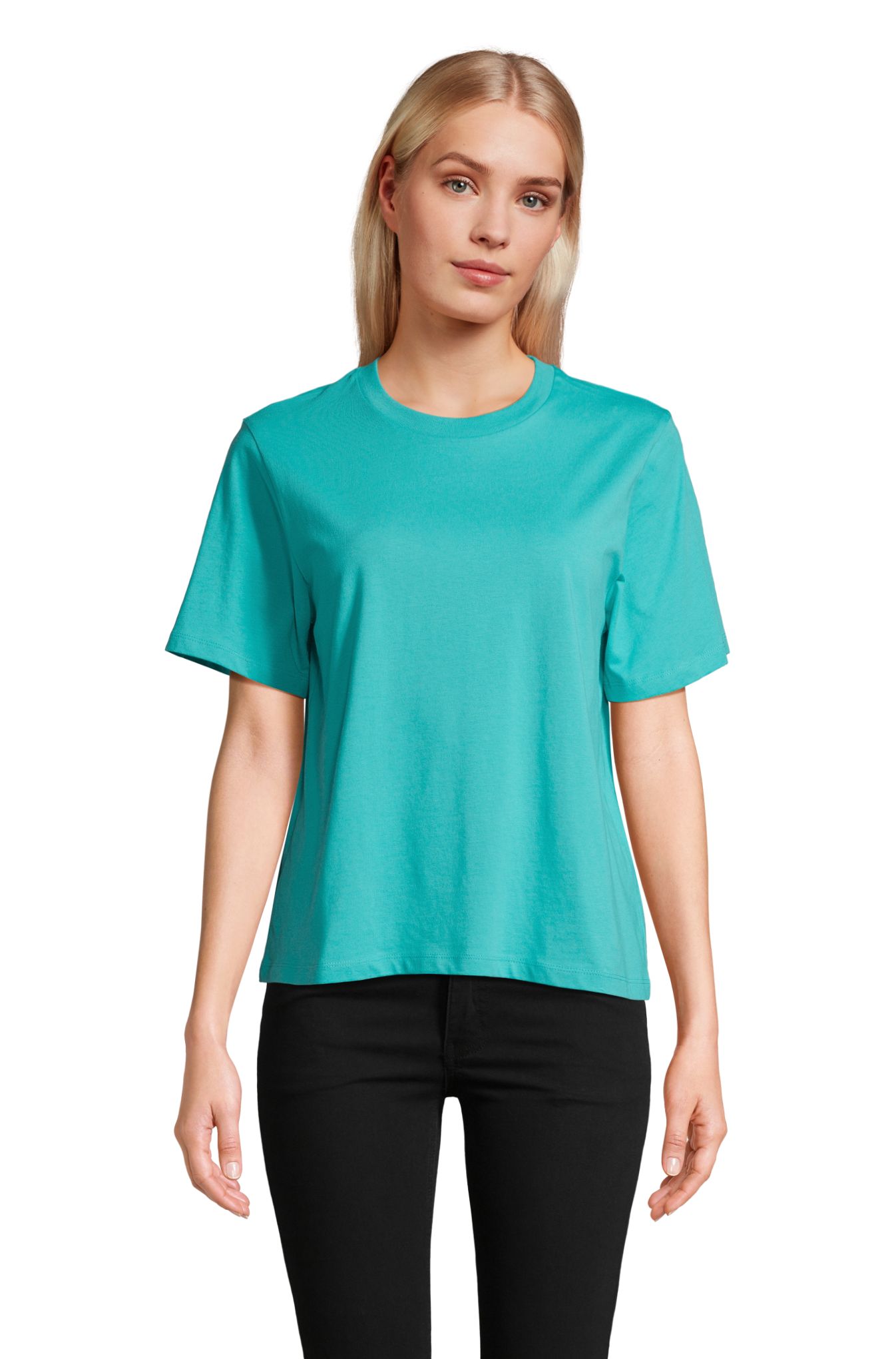 LEGEND WOMEN - 237 - Bleu des Caraïbes
