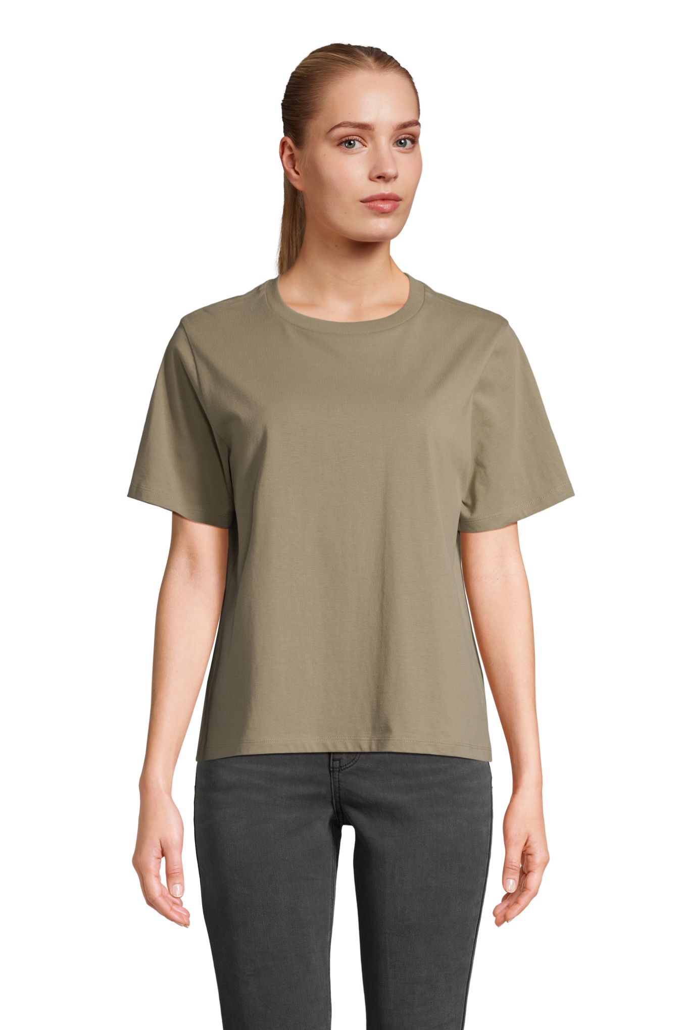 LEGEND WOMEN - 268 - KAKI