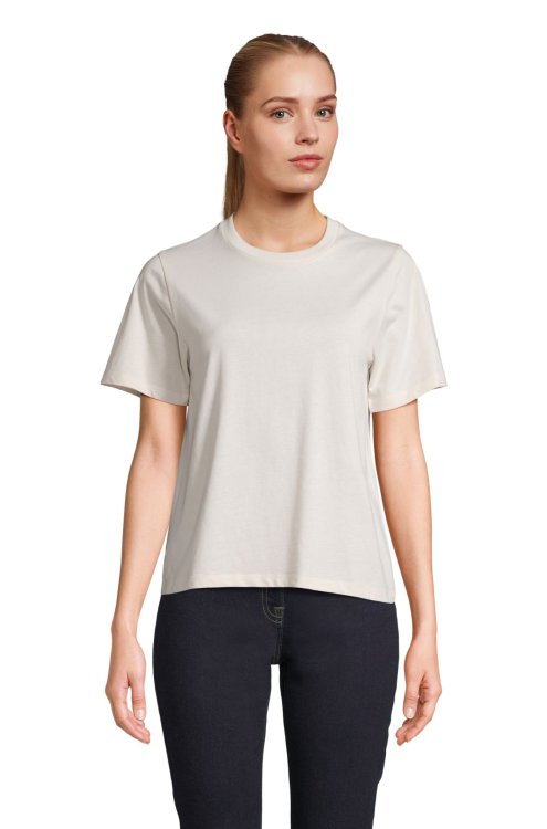 LEGEND WOMEN - 104 - Blanc pastel