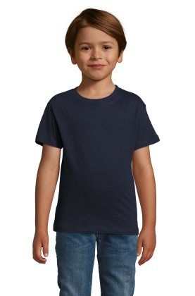REGENT FIT KIDS - 319 - BLEU ULTRAMARINE