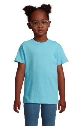 REGENT FIT KIDS - 225 - ATOLL BLEU