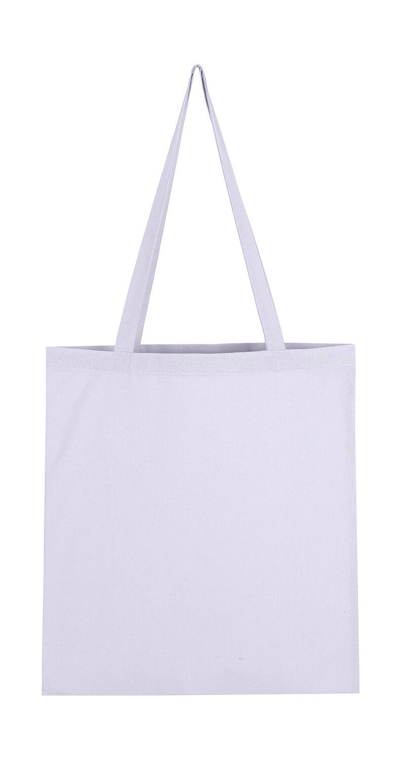 Sac cabas en coton LH Beech - 000 - Blanc