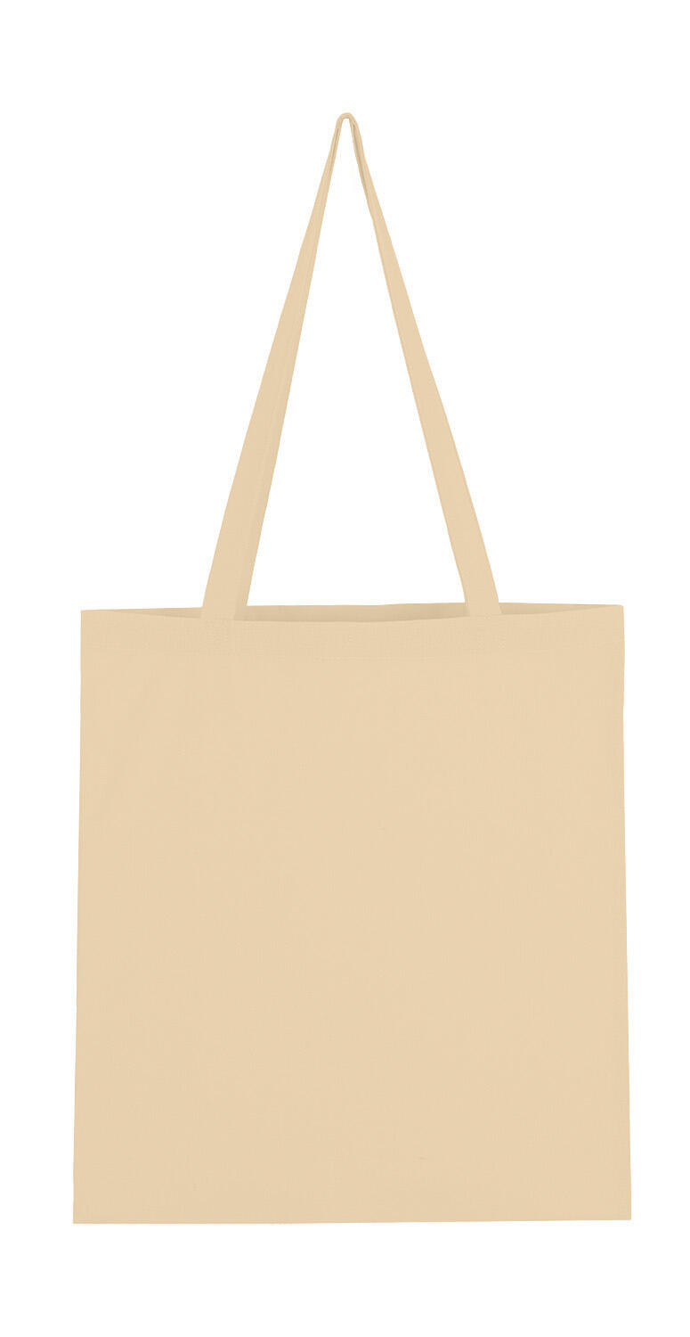 Sac cabas en coton LH Beech - 013 - Blé d'hiver